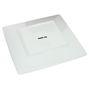 Блюдо Agness, 30х30 см 000000000001166349