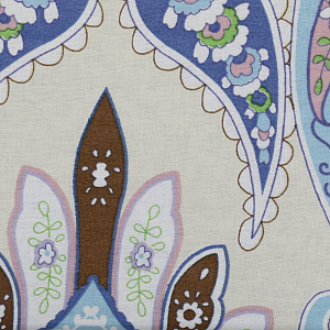 Комплект постельного белья 1,5-спальный ПОСУДА ЦЕНТР, состав: 100% хлопок,поплин 837/PC05296 000000000001195110