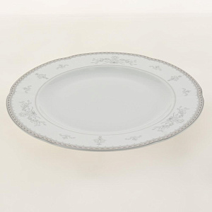 Сервиз столовый 25 предметов CMIELOW E361 6388 фарфор 000000000001172674