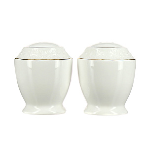 Набор для специй Снежная Королева Коралл, 2 предмета 000000000001082208