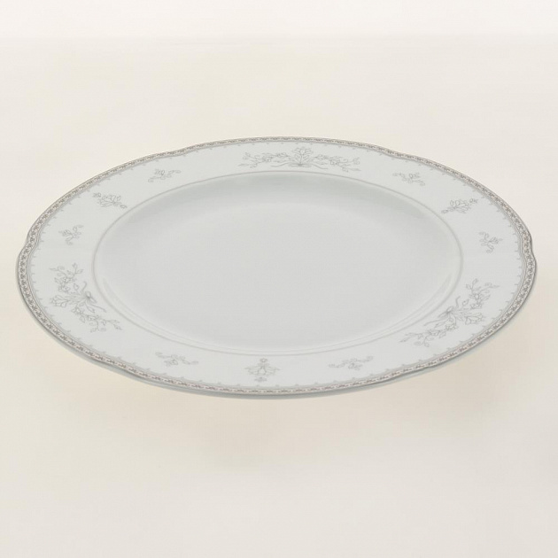 Сервиз столовый 25 предметов CMIELOW E361 6388 фарфор 000000000001172674