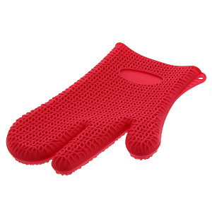 Термостойкая рукавица Marmiton, силикон 000000000001013315