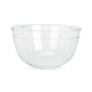 Салатник 14,5см/500мл LUCKY стекло RMCA-0026/LS5801 000000000001215681