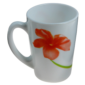 СВИТ ИМПРЕШЕН Кружка 320мл LUMINARC E4939 000000000001061011