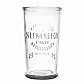 Стакан 480мл Summer стекло