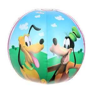 Мяч пляжный Bestway, 51 см 000000000001143777