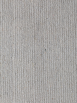 Коврик для туалета 50x50см DE'NASTIA кружево светло-серый хлопок 000000000001213786