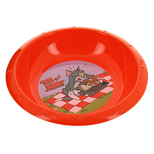 Миска Том и Джери, 350мл 000000000001171373
