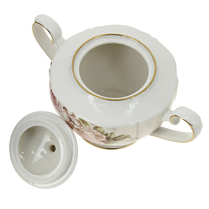 Чайный набор Цветы Balsford, 15 предметов 000000000001170937