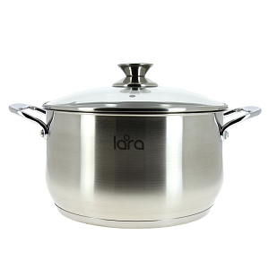 Кастрюля Elite Lara, 5.7л 000000000001121691