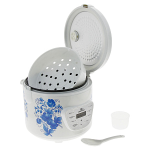 Мультиварка DO-1004 Гжель Добрыня 000000000001083738