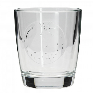 Набор стаканов Фрути Энержи Arc International, 250мл, 350мл, 12 шт. 000000000001150789