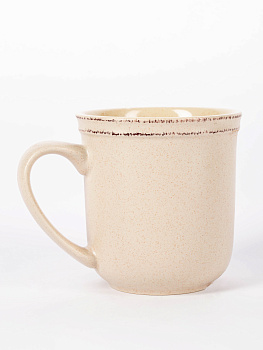 Кружка 480мл ND PLAY Поттери фарфор 000000000001214605