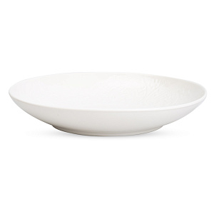 Тарелка суповая 23см MATISSA Barocco фарфор 000000000001220491