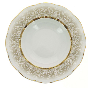 NIL62743 Тарелка суповая 22см NIL22CK43062743 000000000001189532