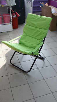 Кресло-шезлонг Nika 000000000001186078