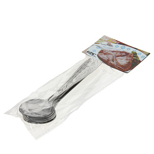 Набор чайных ложек 6шт M010026/R010199 нержавеющая сталь 000000000001173264