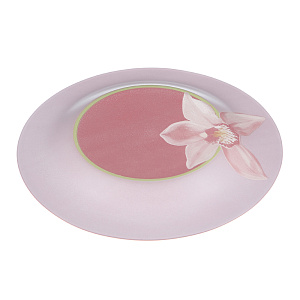 Столовый набор Red Orchis Luminarc, 19 предметов 000000000001061790