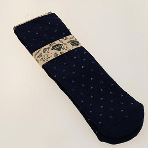 Носки женские р.36-39/23-25 LUCKY микс дизайнов высокие махровые 75%хлопок/23%полиэстер 000000000001187746