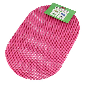 Набор универсальных ковриков Мфк, 29х43 см, 2 шт. 000000000001117499