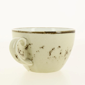 Чашка 320мл TULU PORSELEN PAPATYA капучино фарфор 000000000001208256