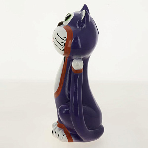 Копилка Кот Мартин Гл 34См/КЛС-8781 000000000001168607