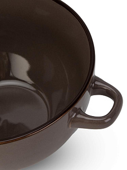 Бульонница 700мл Soup керамика 000000000001221245