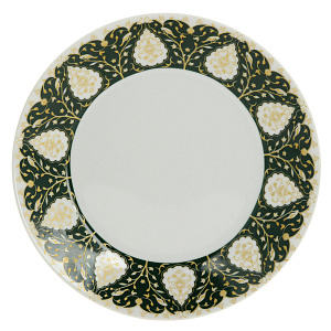 Тарелка Восточная сказка, 20 см 000000000001143486