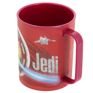 Кружка Звездные войны МФК-Профит, 325мл, пластик 000000000001161859