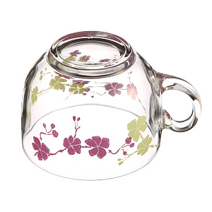 Чайный набор Kashima Green Luminarc, 220мл, 12 предметов 000000000001005488