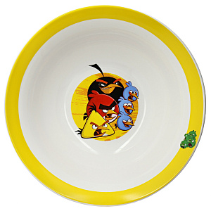 Набор посуды Angry Birds, 3 предмета 000000000001171346