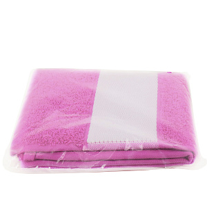 Полотенце махровое, 70?30 см 000000000001150024