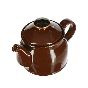 Чайник Terramesa Mocha Steelite, 425мл 000000000001123927