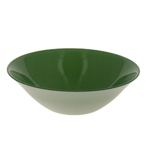 GREEN CITY Салатник 16,2см PASABAHCE стекло 000000000001197062