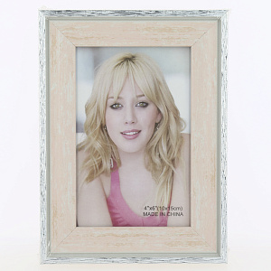Фоторамка пластик "Чара" 10*15 R010836 000000000001196639