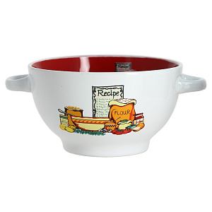 Набор бульонниц Wellberg, 5 предметов 000000000001158074