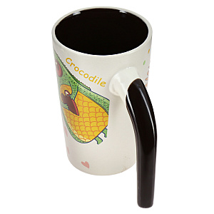 Набор для завтрака Лев Elrington, 3 предмета 000000000001170849