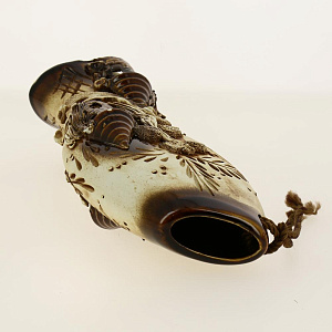 Ваза большая в ассортим 30см (млс-6948) 000000000001191969