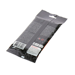 Влажные салфетки для автомобиля Paclan, 20 шт. 000000000001138273