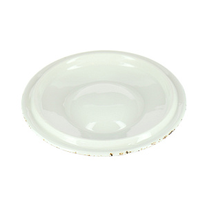 Крышка для супницы 828 Craft Steelite белый 000000000001123982