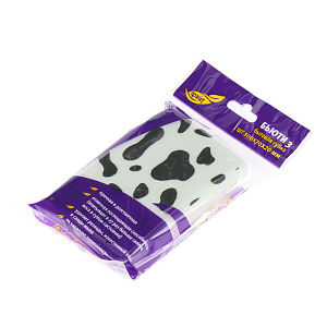 Губка Бьюти 3 Фэйт, целлюлоза 000000000001123045