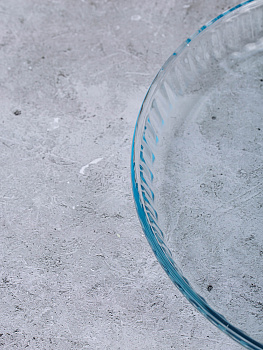 Форма для выпечки 24см PYREX Сlassic круглая 000000000001105268