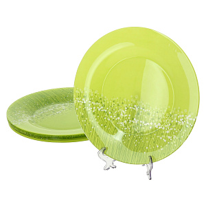 ПОЛЕ ЦВЕТОВ Набор столово посуды 18 предметов H8932 000000000001104790