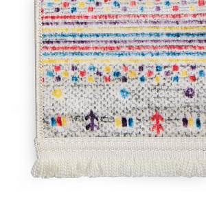 Ковер 60х90см Pixel полиэстер 000000000001217479