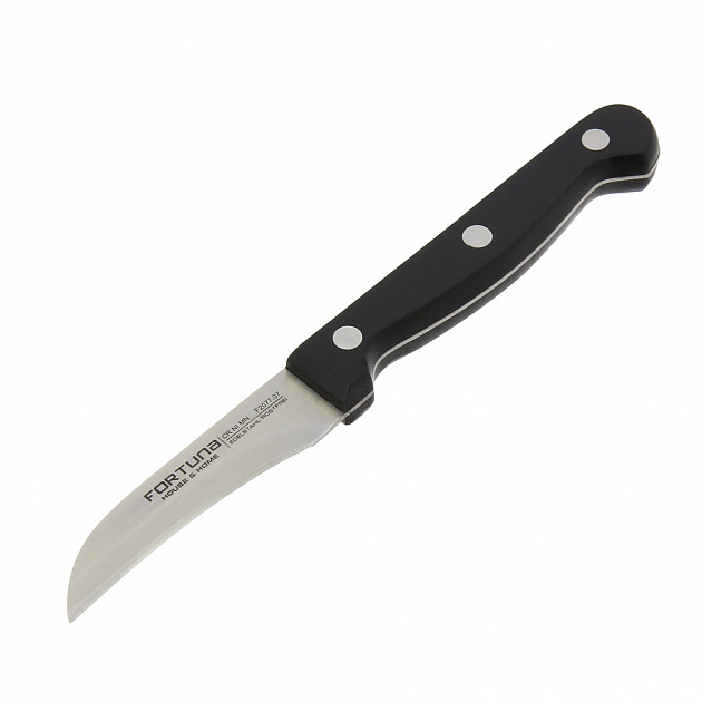 Нож для чистки овощей Fortuna Handelsges, 7.5 см 000000000001010183