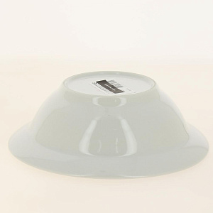 Салатник фарфор 300 мл Белая,031432 000000000001193500