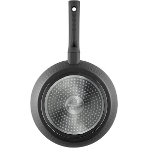 Сковорода 26см POLARIS Kontur антипригарное покрытие алюминий 000000000001209836