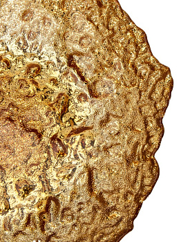 Блюдо сервировочное 25см стекло RMCA-0521-21-2 000000000001228284