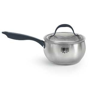 Ковш Cristelle Soft Grey, объем 1,7 л, код  Cr2239 000000000001187661