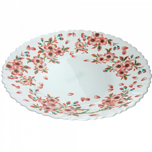 Обеденная тарелка Сакура Farforelle, 25.5 см 000000000001005177